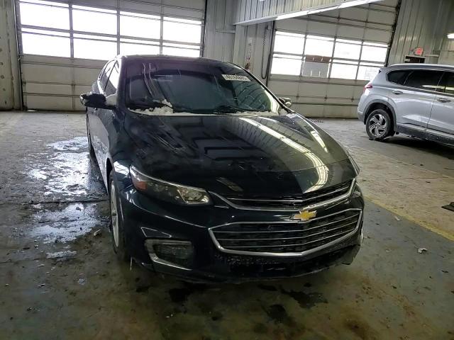 2016 Chevrolet Malibu VIN 1G1ZE5ST8GF206731 Copart auction photo, front end damage thumbnail 11