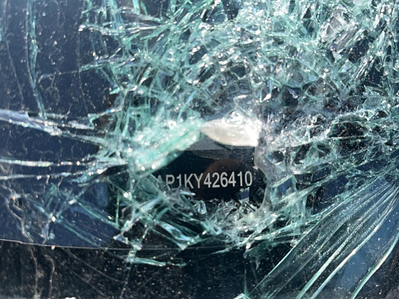 2019 Nissan Sentra VIN 3N1AB7AP1KY426410 Copart auction photo, front end / side damage thumbnail 15