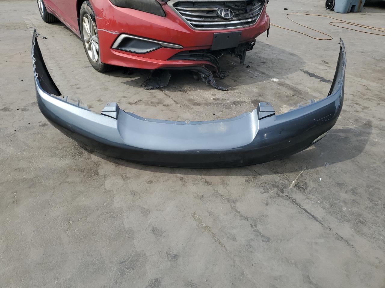 2008 Lexus RX VIN 2T2GK31U58C046318 Copart auction photo, all over / mechanical damage thumbnail 13