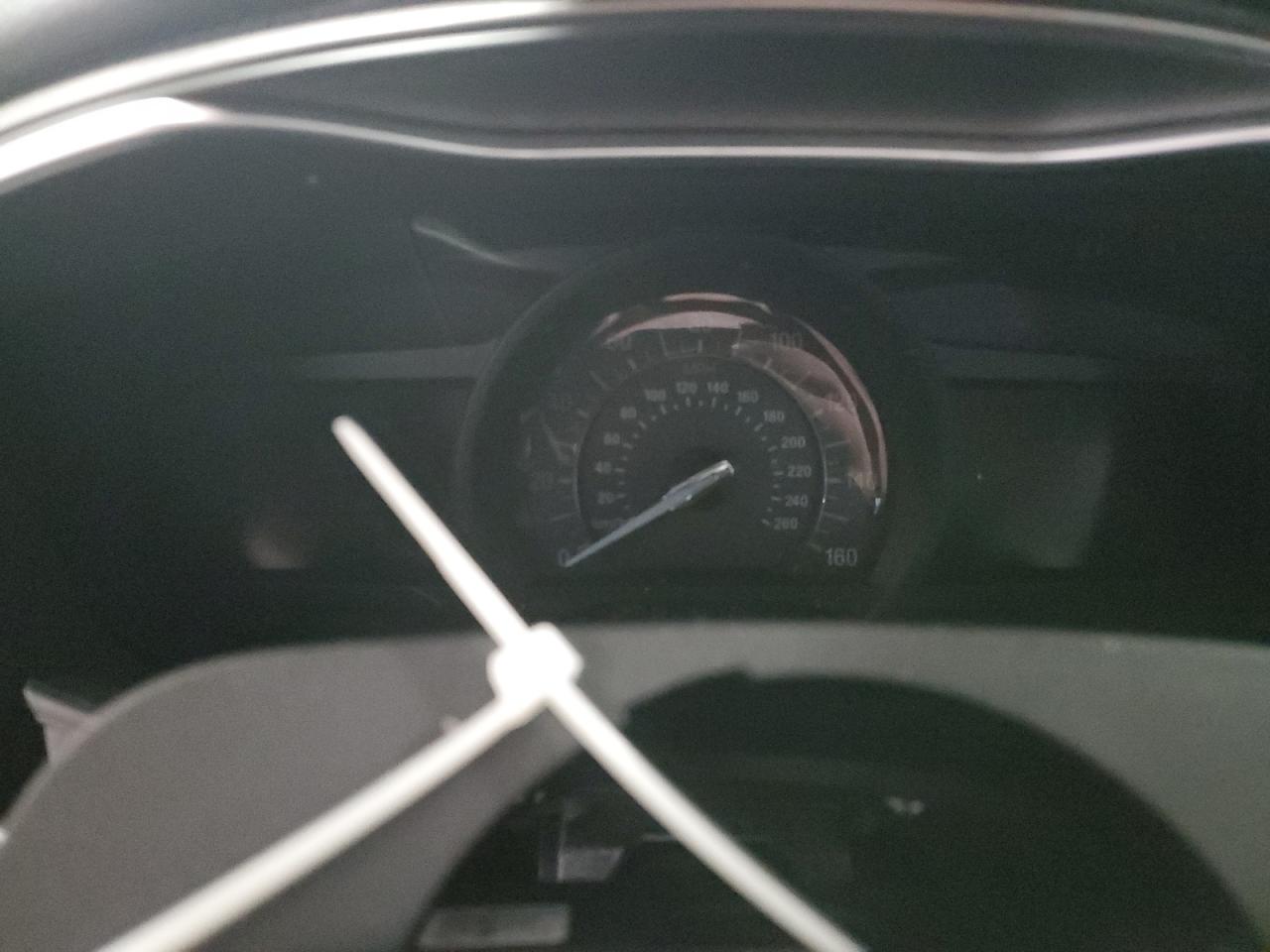 2019 Ford Fusion VIN 3FA6P0G79KR129128 Copart auction photo, front end / side damage thumbnail 9