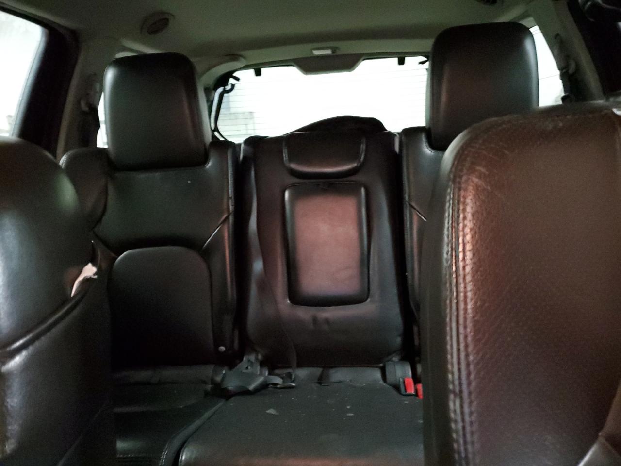 2012 Nissan Pathfinder VIN 5N1AR1NB2CC621877 Copart auction photo, front end damage thumbnail 10