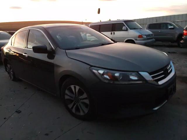 2014 Honda Accord VIN 1HGCR2F31EA014413 Copart auction photo, side / hail damage thumbnail 11
