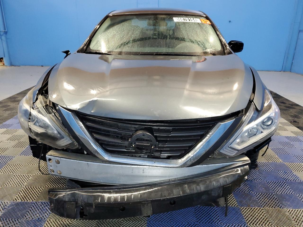 2017 Nissan Altima VIN 1N4AL3APXHC120462 Copart auction photo, all over damage thumbnail 5
