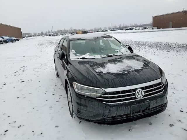 2019 Volkswagen Jetta VIN 3VWC57BU3KM262289 Copart auction photo, rear end damage thumbnail 10
