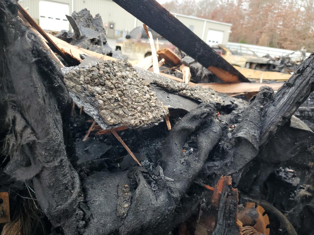 2018 GMC Sierra VIN 1GT02REG9JZ133387 Copart auction photo, burn / burn - interior damage thumbnail 9