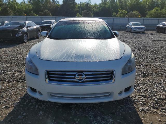 2014 Nissan Maxima VIN 1N4AA5AP4EC492795 Copart auction photo, mechanical damage thumbnail 5