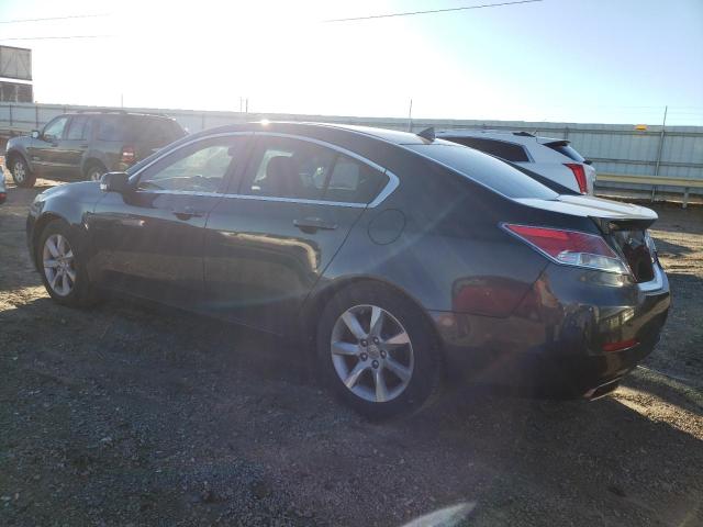 2013 Acura TL VIN 19UUA8F51DA004768 Copart auction photo, front end damage thumbnail 2