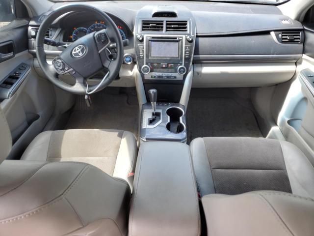 2014 Toyota Camry VIN 4T1BD1FK5EU099342 Copart auction photo, front end / minor dent/scratches damage thumbnail 8