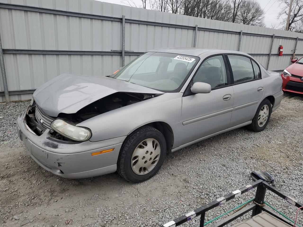 1999 Chevrolet Malibu VIN 1G1ND52T3X6187961