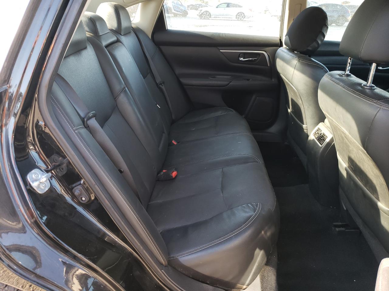 2017 Nissan Altima VIN 1N4AL3AP5HC250603 Copart auction photo, front end damage thumbnail 10