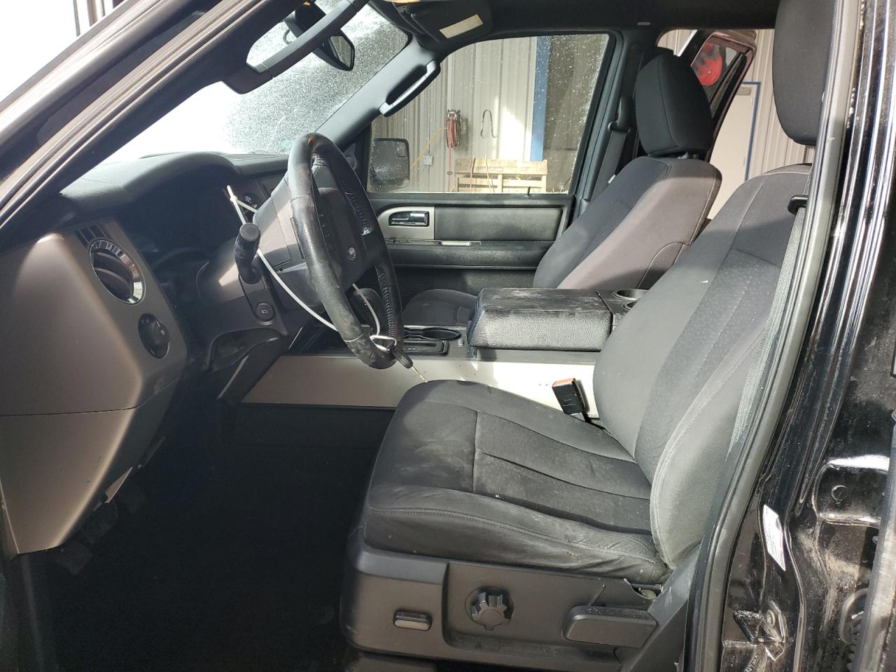 2015 Ford Expedition VIN 1FMJK1JT2FEF38252 Copart auction photo, front end damage thumbnail 7
