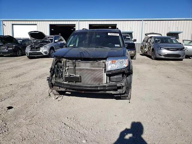 2012 Honda Pilot VIN 5FNYF4H99CB067617 Copart auction photo, front end damage thumbnail 12