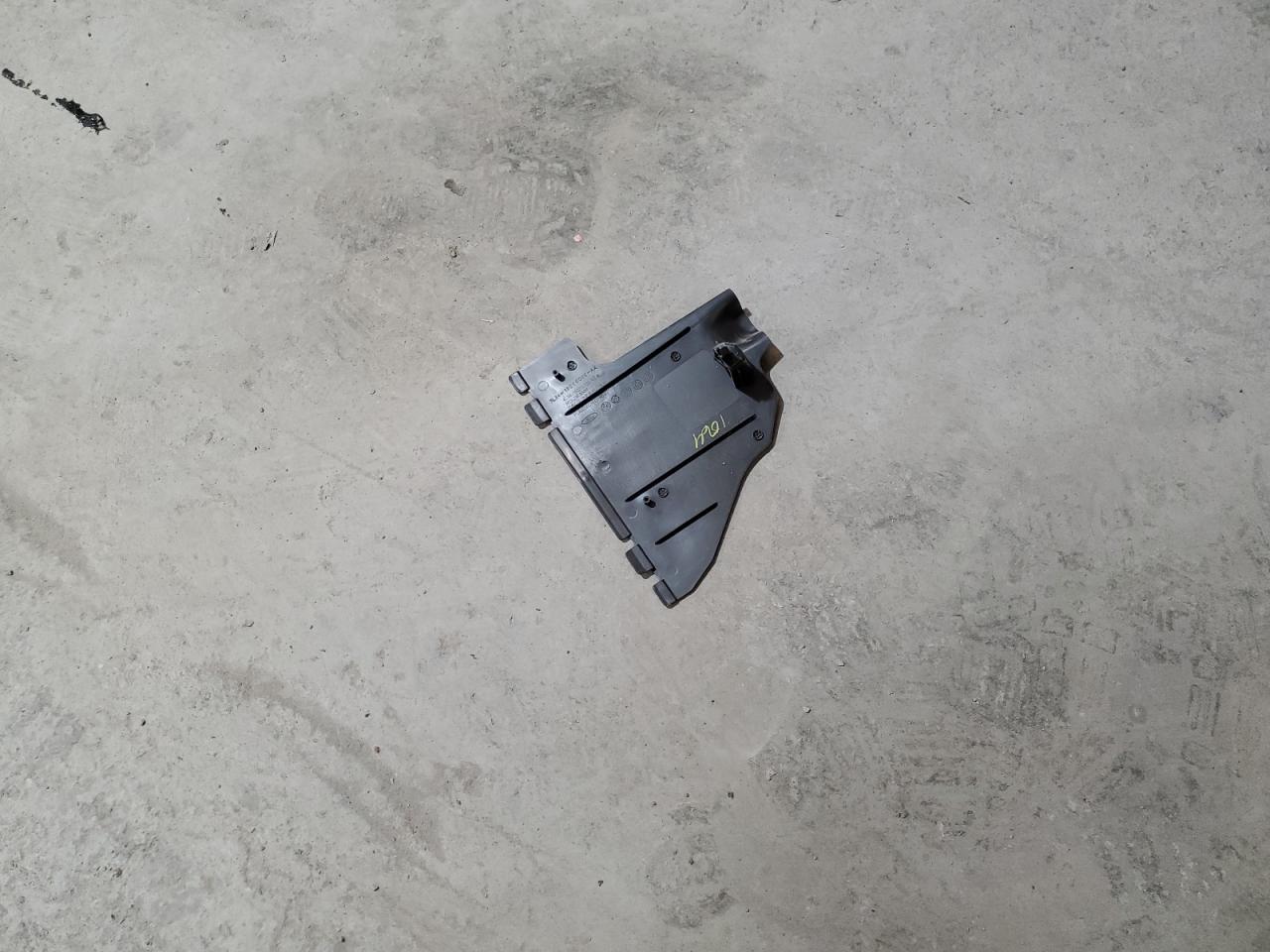 2010 Ford F-150 VIN 1FTFW1EV7AFA44952 Copart auction photo, side damage thumbnail 12