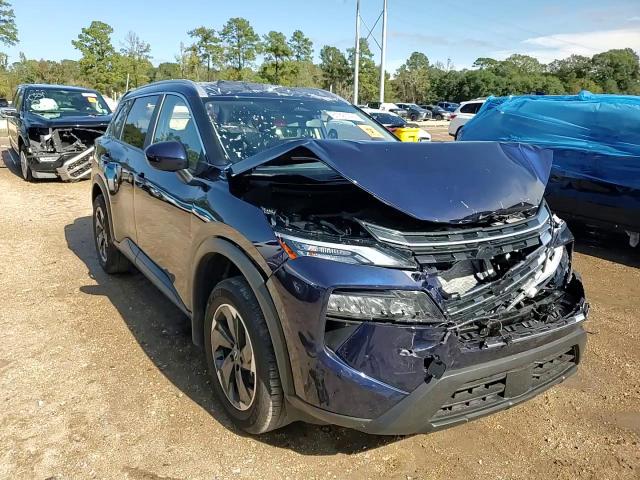 2024 Nissan Rogue VIN JN8BT3BA3RW357324 Copart auction photo, all over damage thumbnail 12