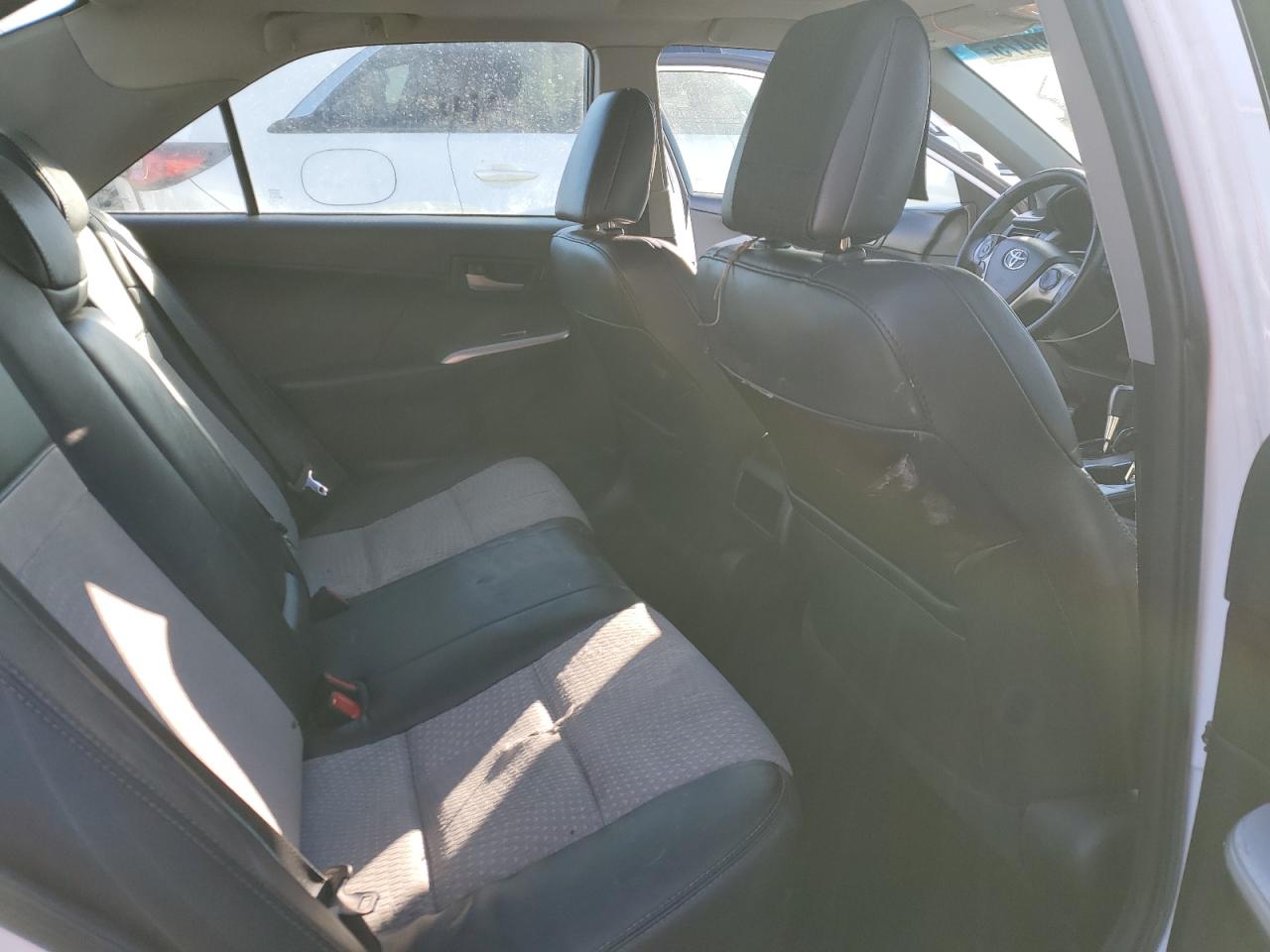 2013 Toyota Camry VIN 4T1BF1FK0DU713402 Copart auction photo, front end / side damage thumbnail 10