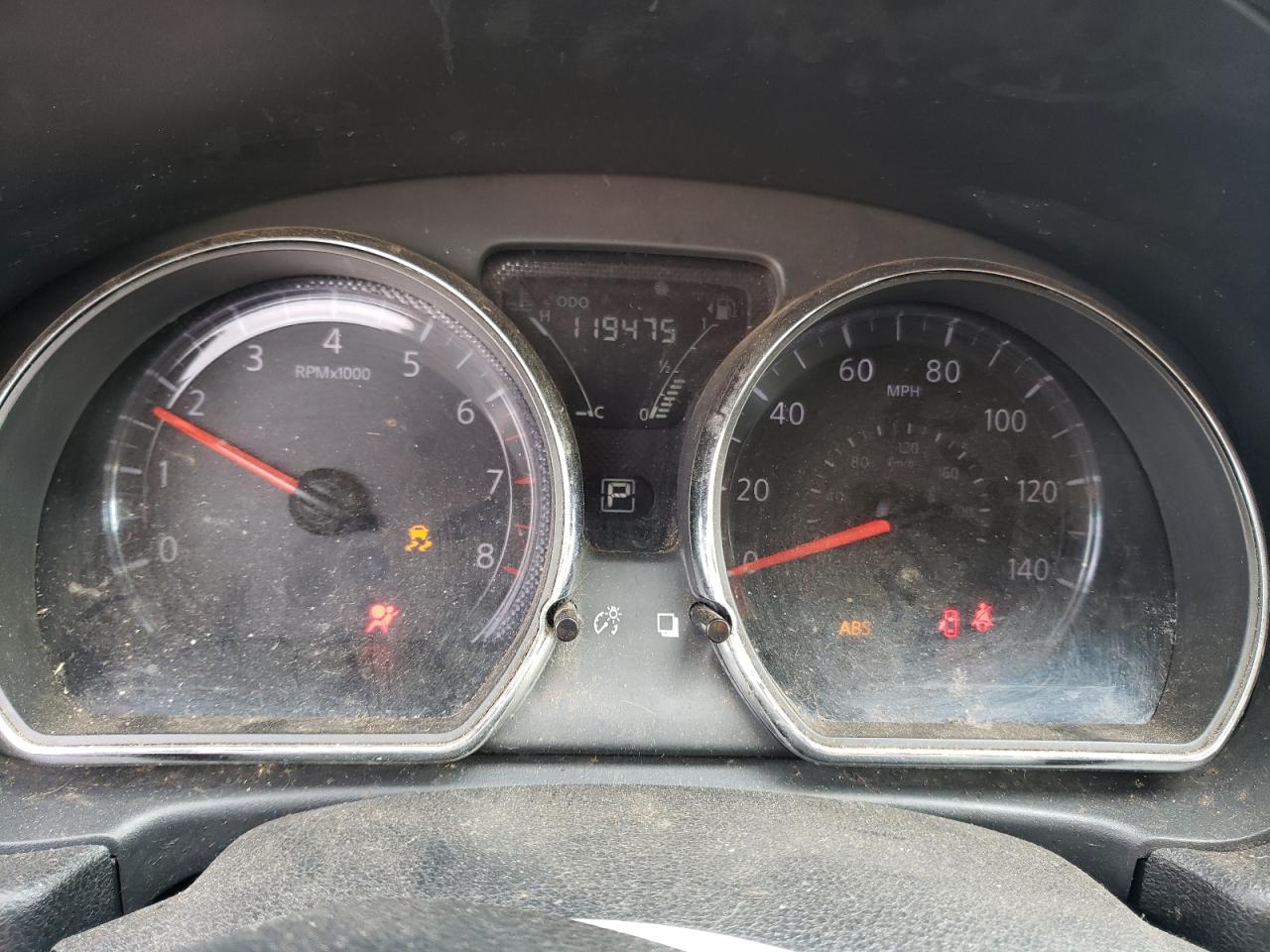 2019 Nissan Versa VIN 3N1CN7AP9KL858739 Copart auction photo, front end / side damage thumbnail 9