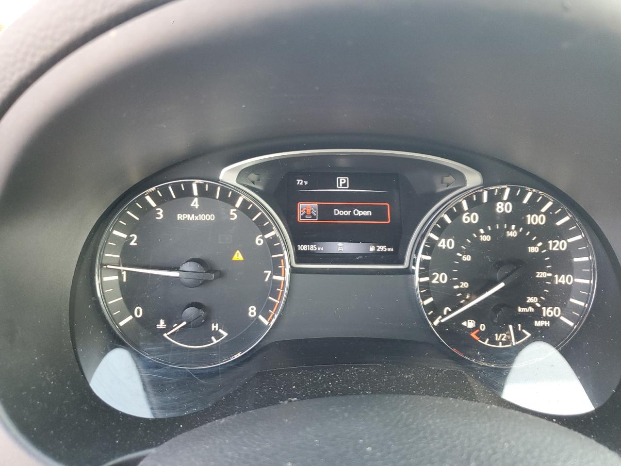 2018 Nissan Altima VIN 1N4AL3AP8JC229881 Copart auction photo, undercarriage damage thumbnail 9