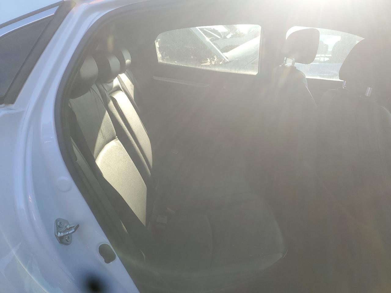 2020 Honda Civic VIN SHHFK7H8XLU218443 Copart auction photo, front end damage thumbnail 10