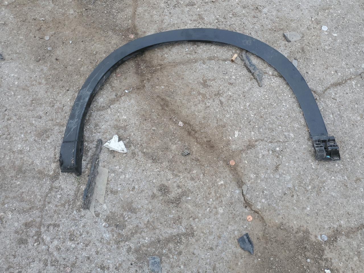 2019 Mazda CX-5 VIN JM3KFACM0K0661856 Copart auction photo, all over / undercarriage damage thumbnail 15