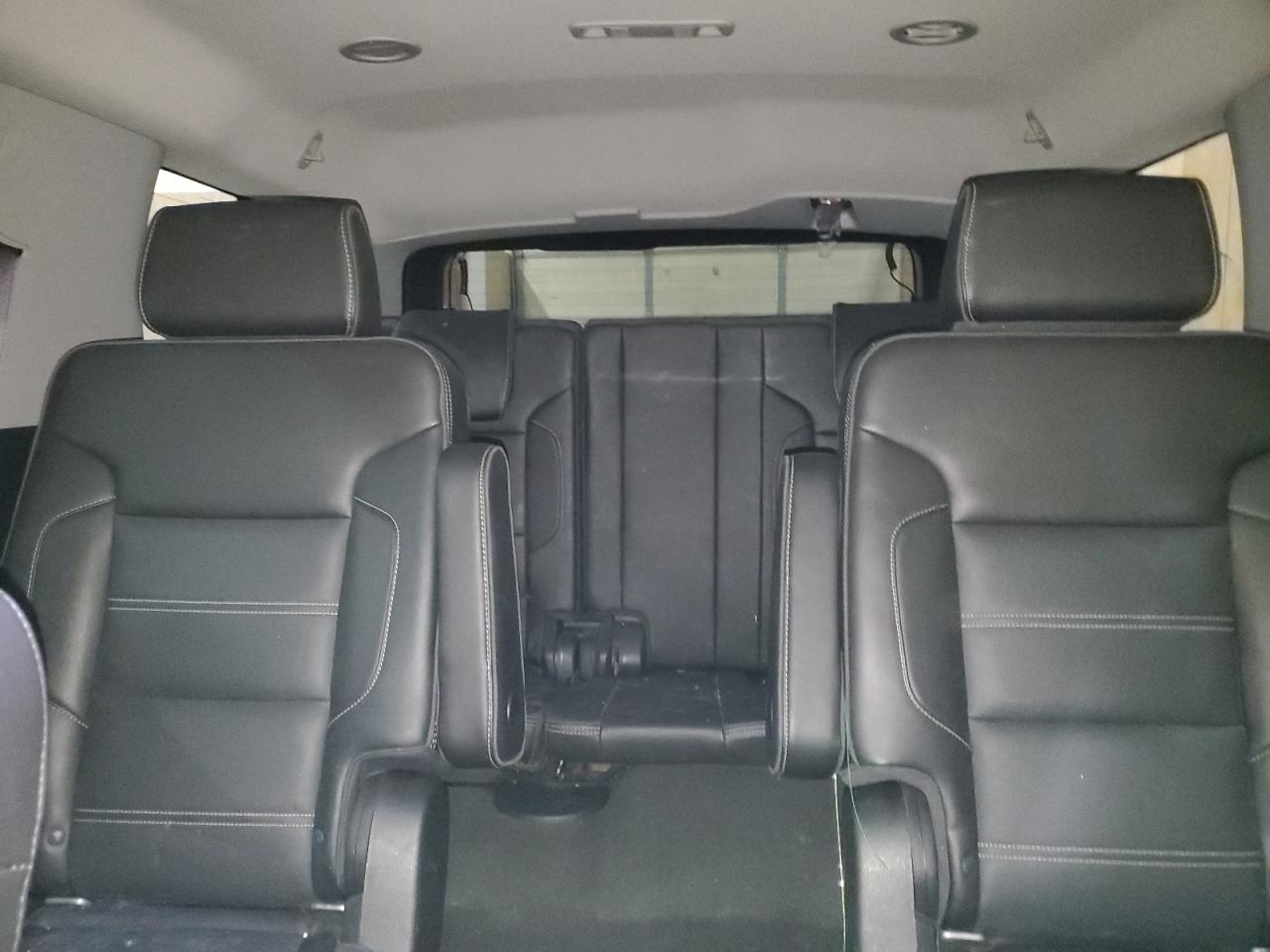 2016 GMC Yukon VIN 1GKS2CKJ8GR241132 Copart auction photo, front end damage thumbnail 10
