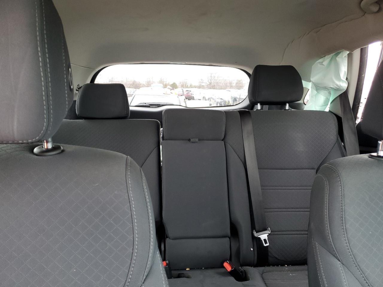 2017 KIA Sorento VIN 5XYPG4A35HG282751 Copart auction photo, side damage thumbnail 10