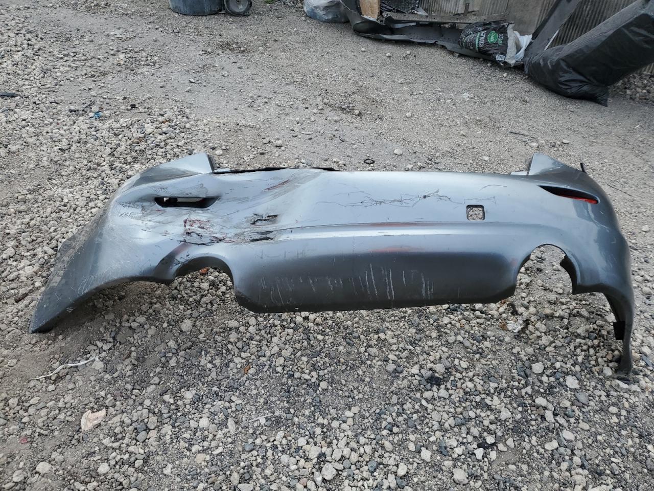 2014 Infiniti Q50 VIN JN1BV7AR8EM694374 Copart auction photo, all over damage thumbnail 12