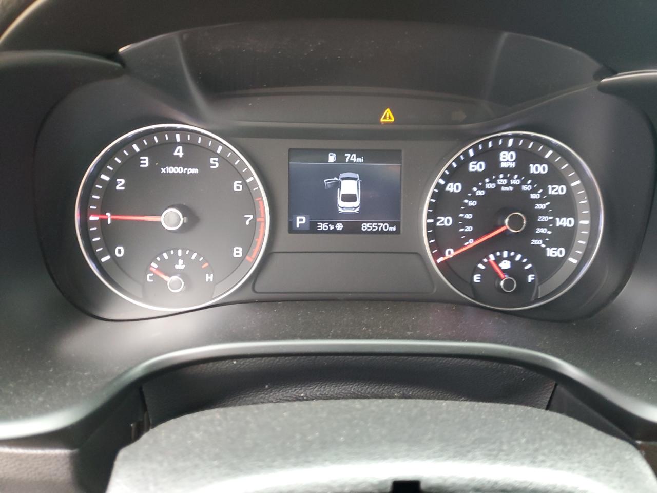 2021 KIA Forte VIN 3KPF24AD7ME359565 Copart auction photo, all over / vandalism damage thumbnail 9