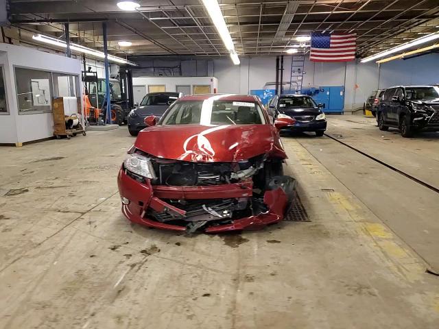 2013 Lexus ES VIN JTHBK1GG3D2012549 Copart auction photo, front end damage thumbnail 11