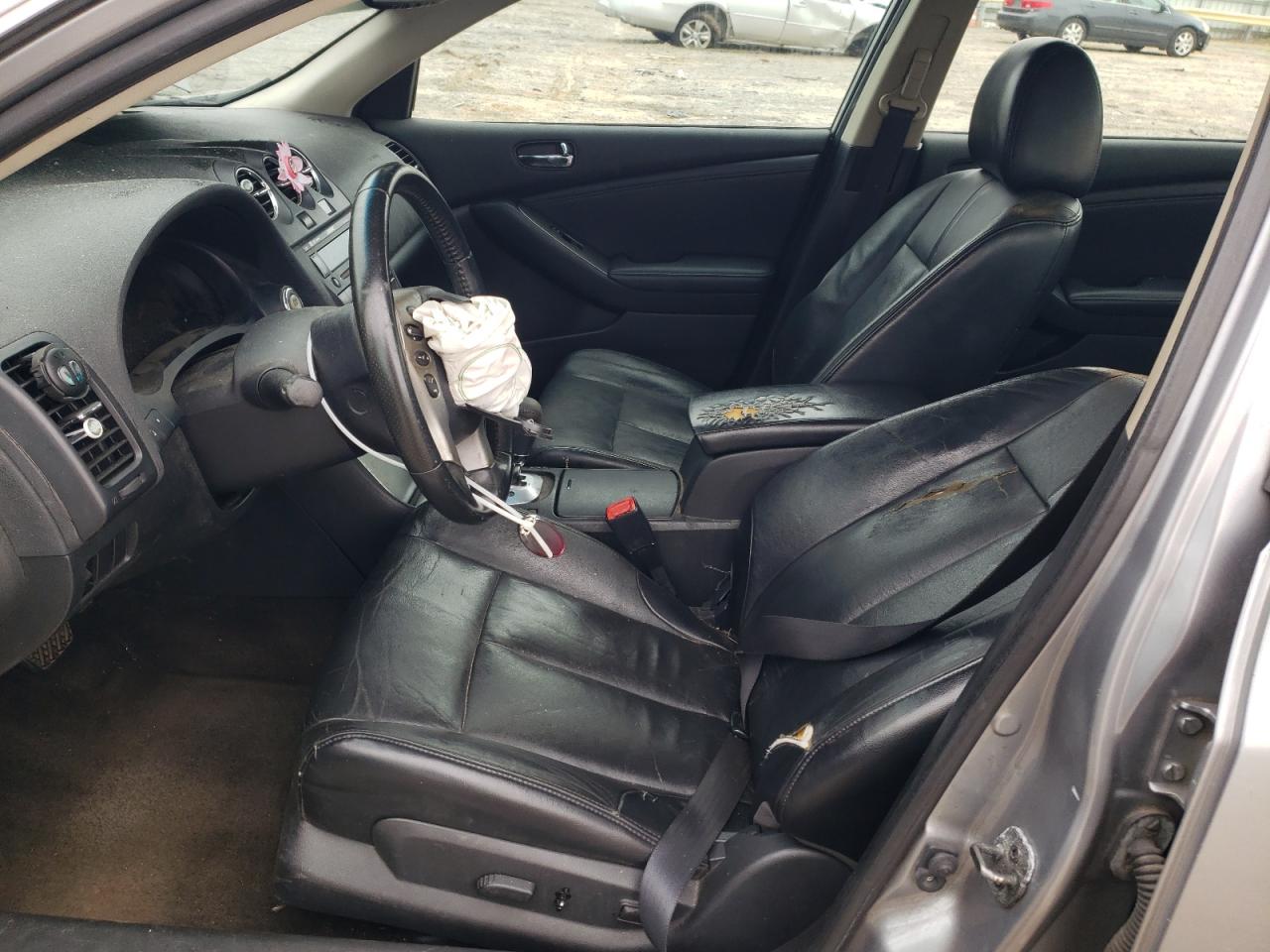 2008 Nissan Altima VIN 1N4AL21E88C210122 Copart auction photo, all over damage thumbnail 7