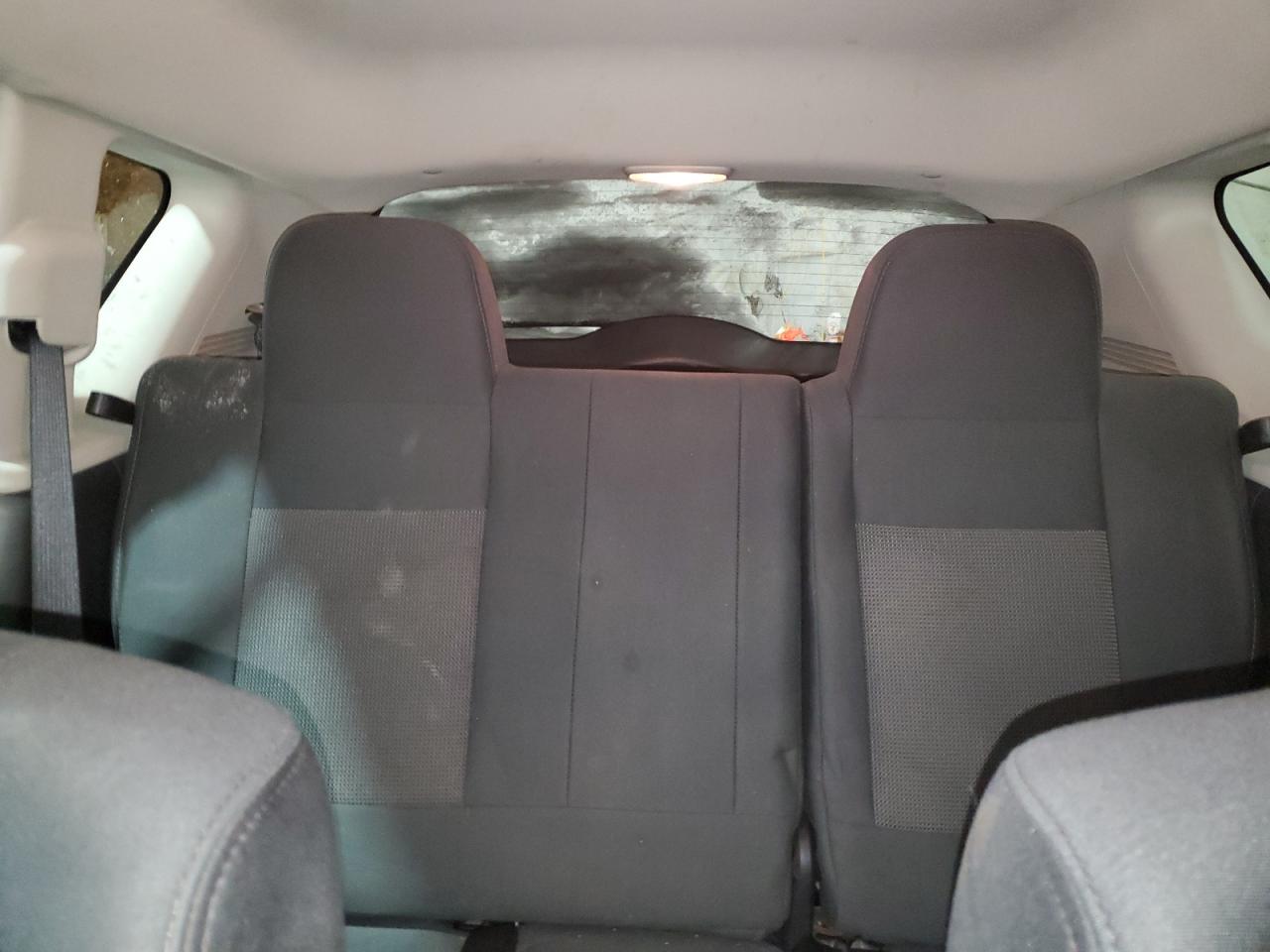 2012 Jeep Compass VIN 1C4NJDBB7CD635433 Copart auction photo, mechanical / minor dent/scratches damage thumbnail 10