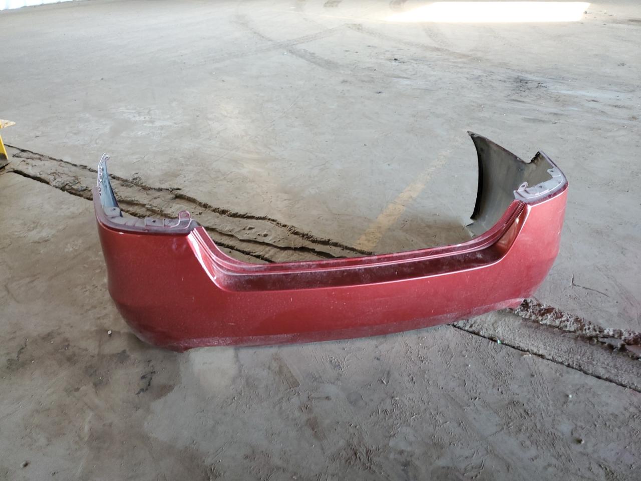2014 Nissan Altima VIN 1N4AL3AP0EC902913 Copart auction photo, rear end damage thumbnail 14