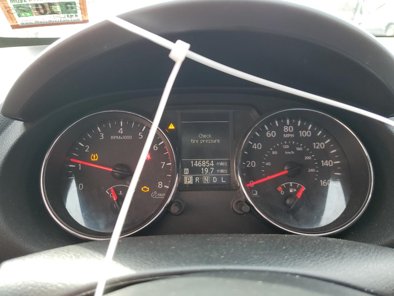 2011 Nissan Rogue VIN JN8AS5MV8BW296942 Copart auction photo, front end damage thumbnail 9