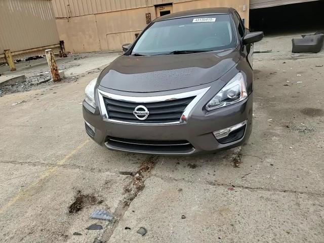 2015 Nissan Altima VIN 1N4AL3AP6FC299418 Copart auction photo, rear end damage thumbnail 11