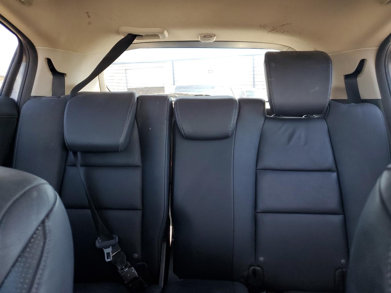 2018 Honda HR-V VIN 3CZRU6H72JM700045 Copart auction photo, front end / side damage thumbnail 10