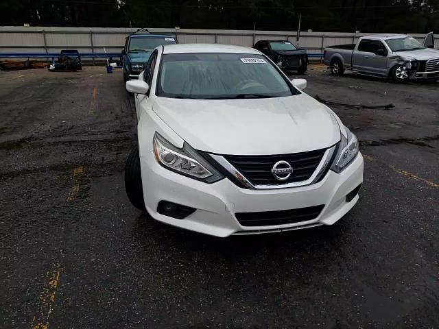2017 Nissan Altima VIN 1N4AL3AP0HC181934 Copart auction photo, side damage thumbnail 13