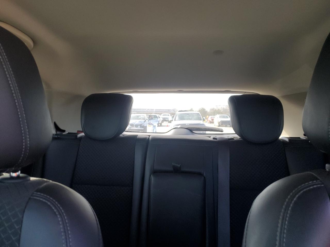 2018 Buick Encore VIN KL4CJASB6JB593569 Copart auction photo, front end / all over damage thumbnail 10