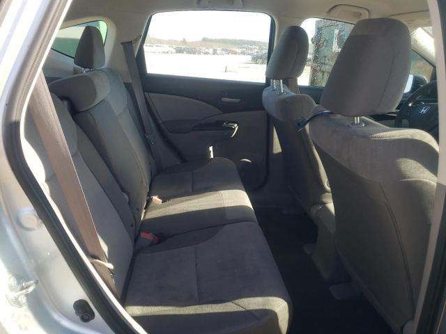 2014 Honda CR-V VIN 2HKRM3H32EH536048 Copart auction photo, front end damage thumbnail 10