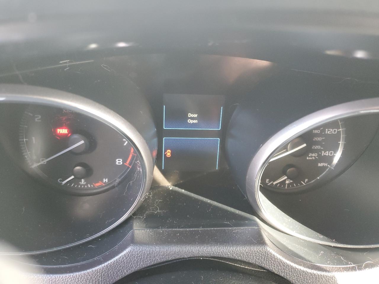 2016 Subaru Legacy VIN 4S3BNBC6XG3008752 Copart auction photo, front end / side damage thumbnail 9