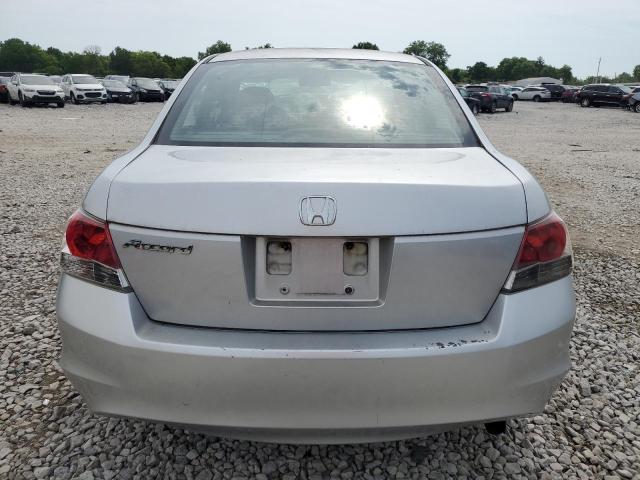 2008 Honda Accord VIN 1HGCP26728A023604 Copart auction photo, front end / side damage thumbnail 6