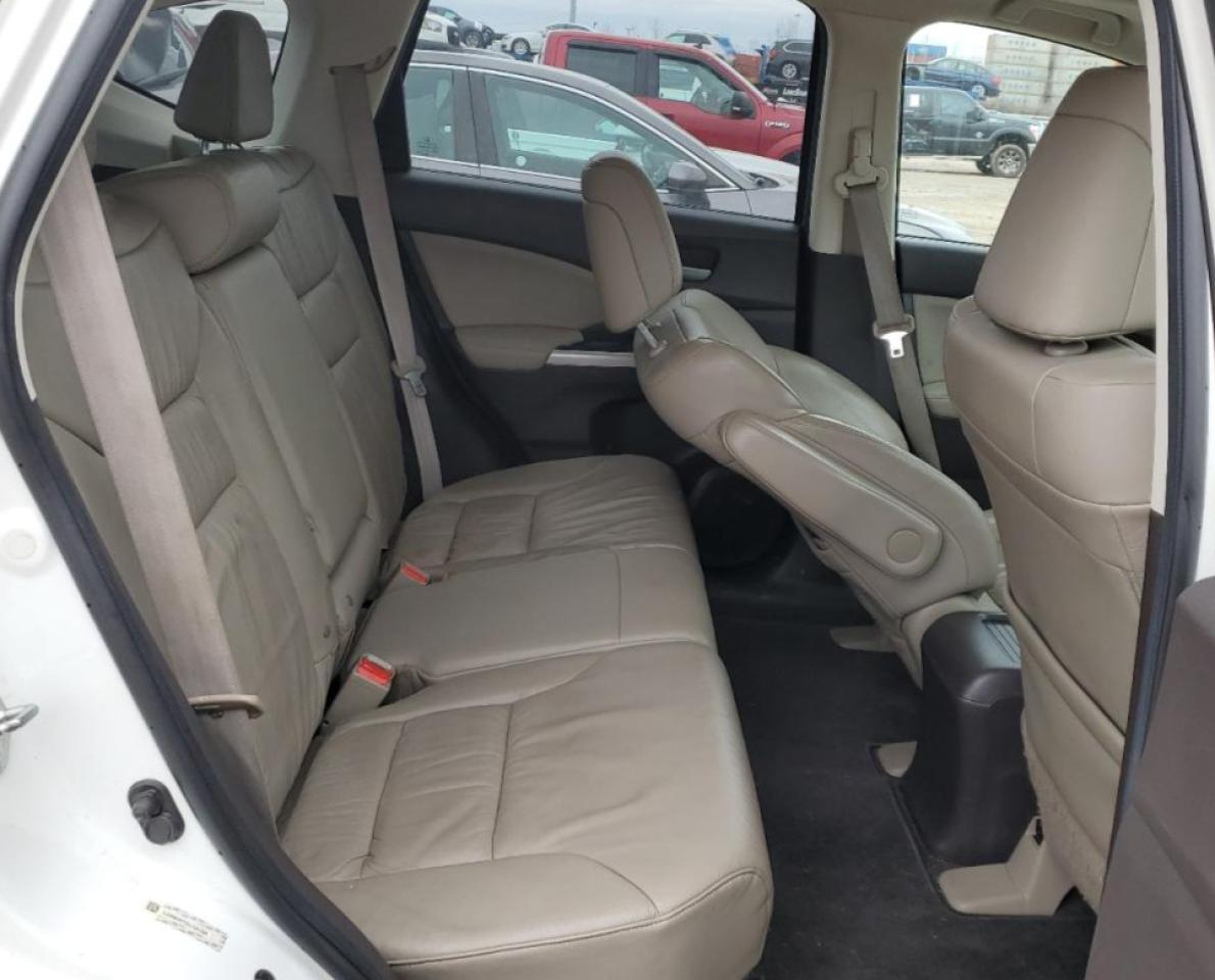 2013 Honda CR-V VIN 5J6RM4H72DL036386 Copart auction photo, front end damage thumbnail 11