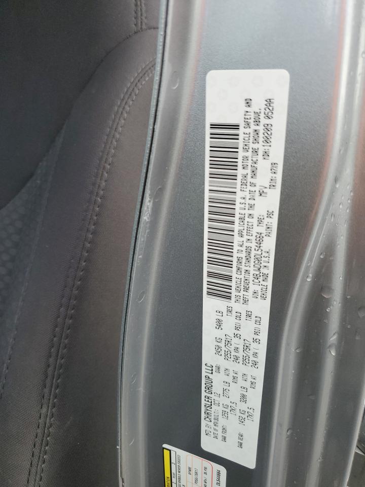 2013 Jeep Wrangler VIN 1C4BJWDG0DL544664 Copart auction photo, rear end / side damage thumbnail 13