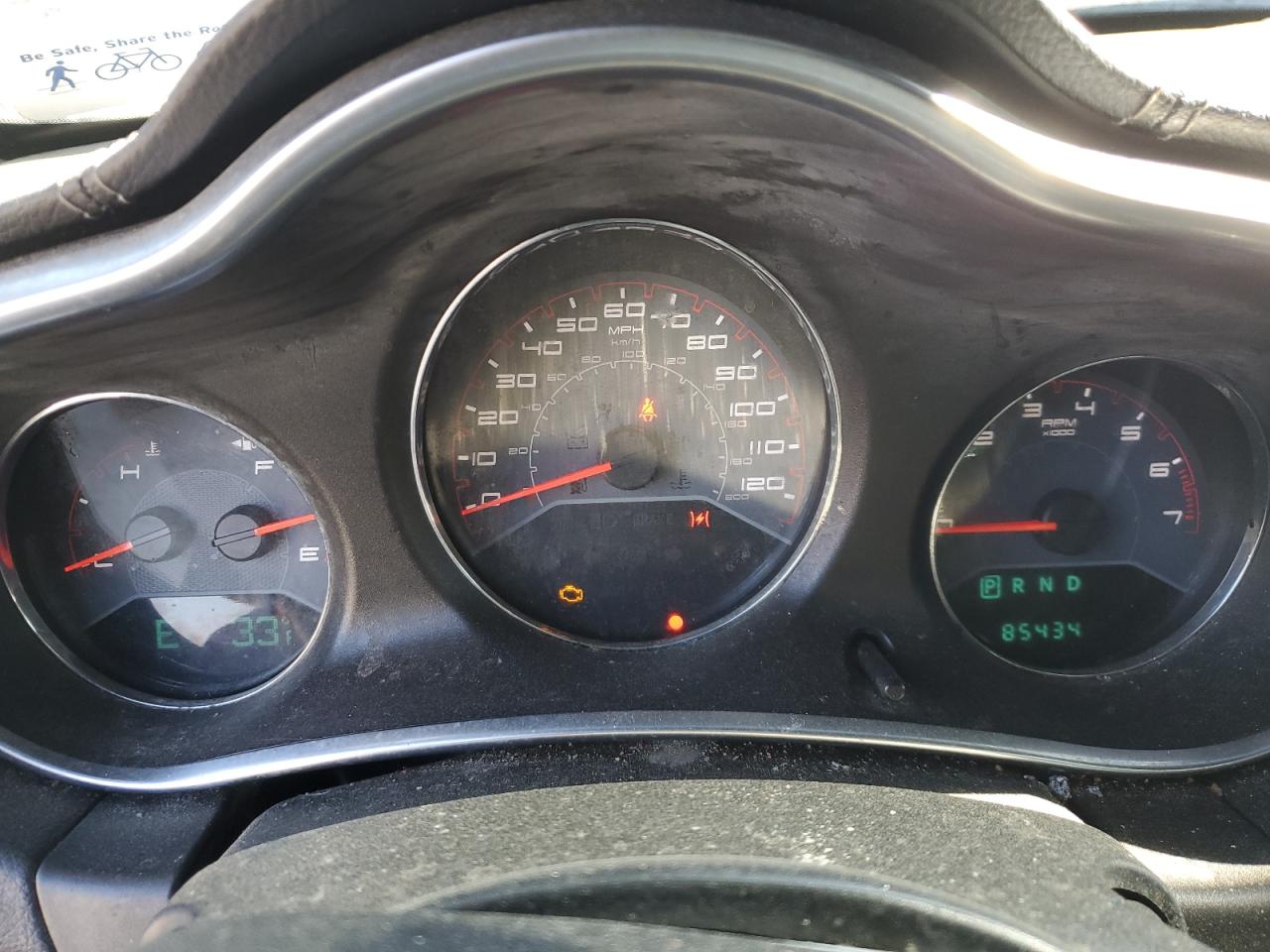 2013 Dodge Avenger VIN 1C3CDZCB9DN717531 Copart auction photo, rear end / mechanical damage thumbnail 9