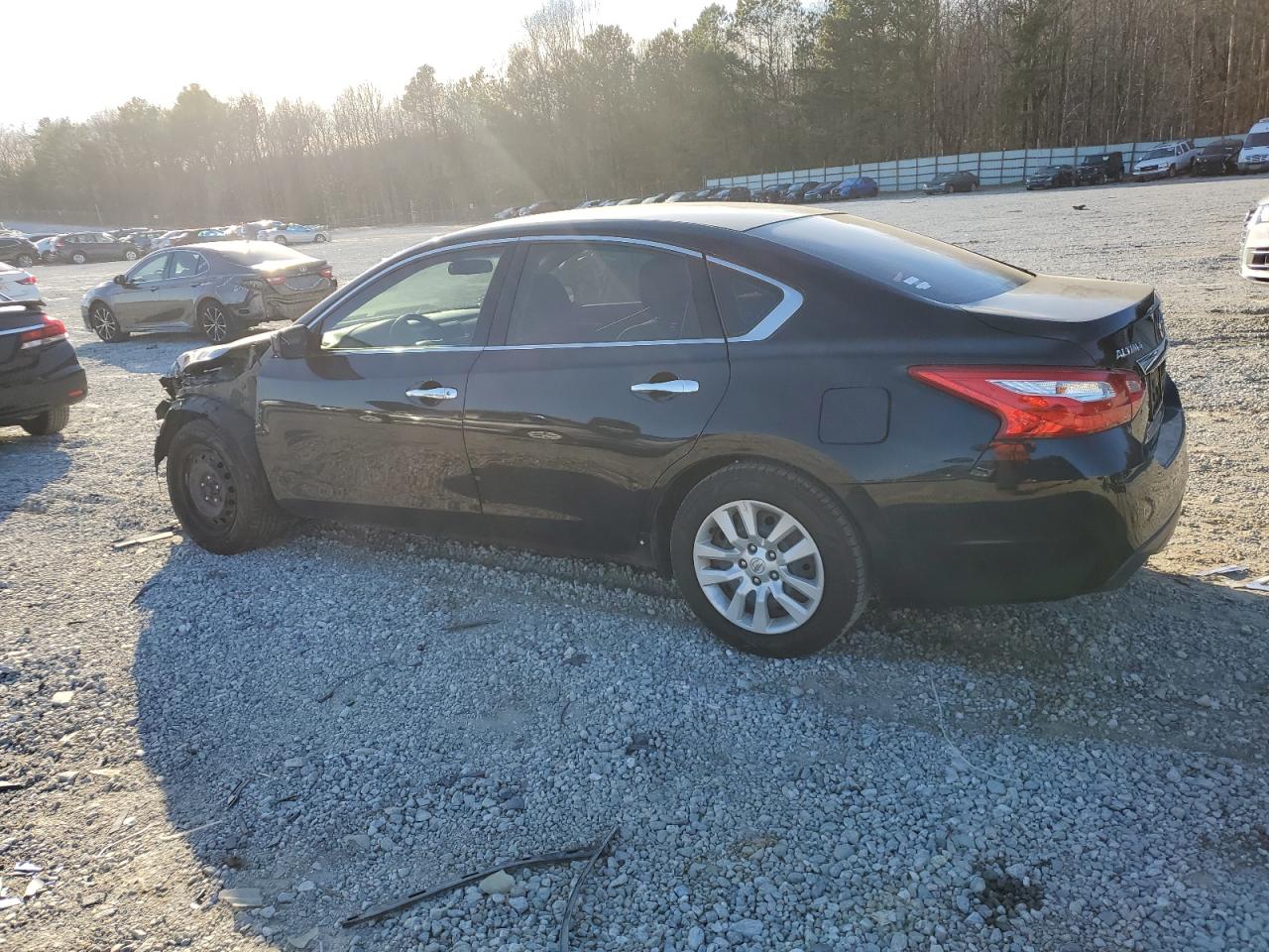 2016 Nissan Altima VIN 1N4AL3AP5GC238806 Copart auction photo, front end damage thumbnail 2
