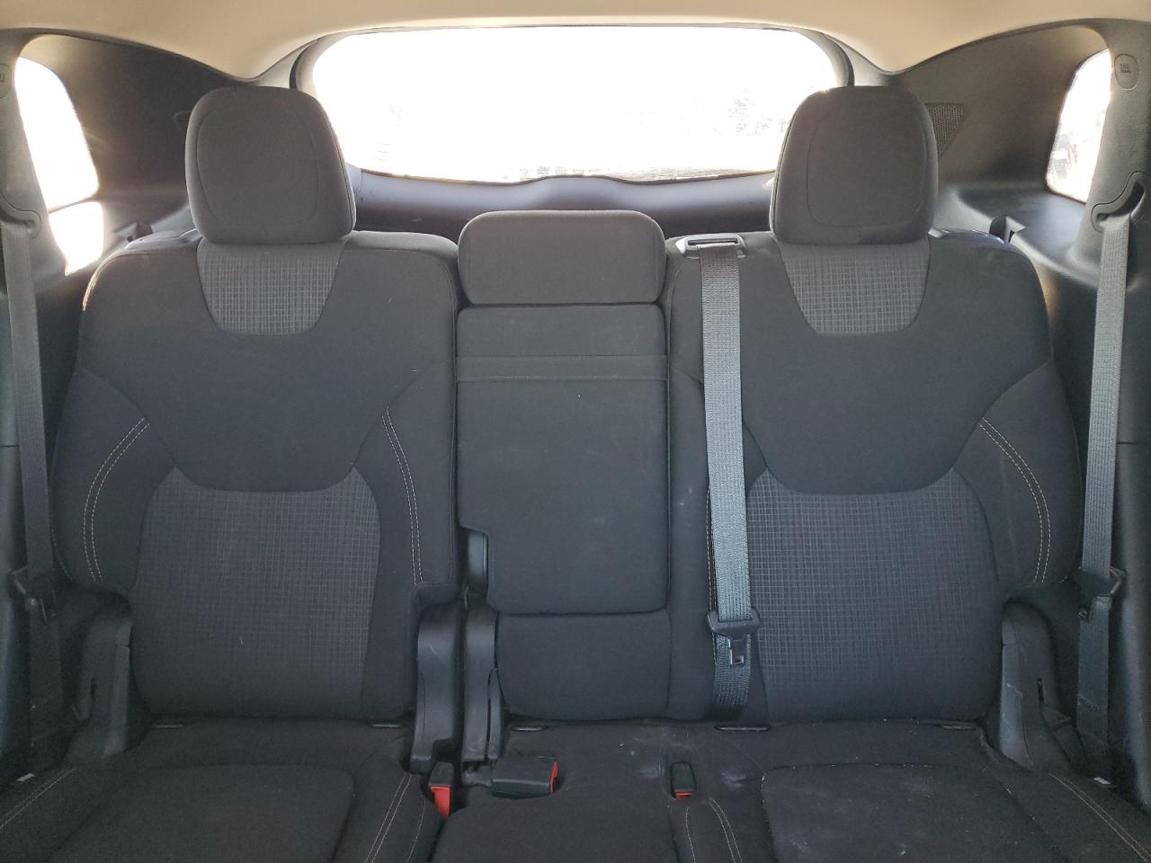 2015 Jeep Grand Cherokee VIN 1C4PJLCB9FW730649 Copart auction photo, front end damage thumbnail 10