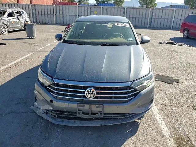2020 Volkswagen Jetta VIN 3VWCB7BU5LM059351 Copart auction photo, front end damage thumbnail 10