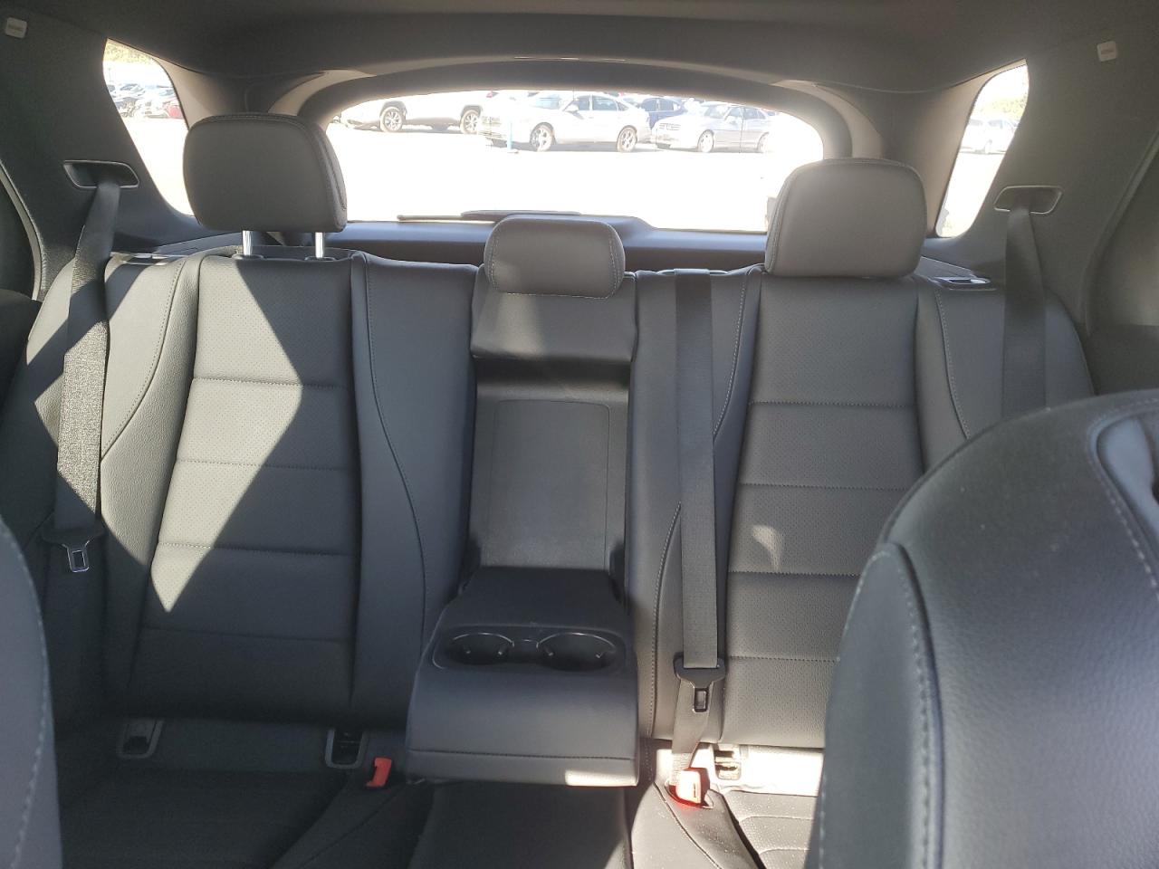 2022 Mercedes-Benz GLE VIN 4JGFB4KB4NA818841 Copart auction photo, side damage thumbnail 10