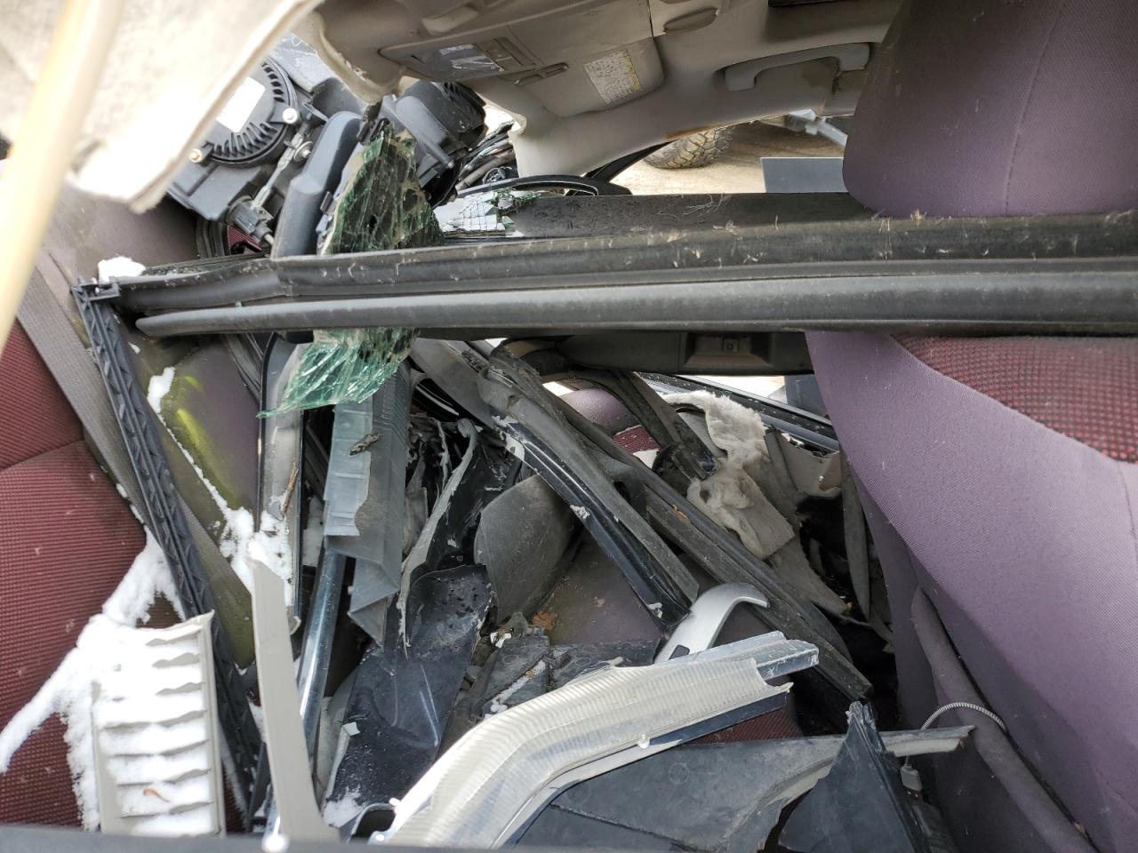 2014 Chevrolet Cruze VIN 1G1PC5SB2E7248078 Copart auction photo, all over damage thumbnail 10