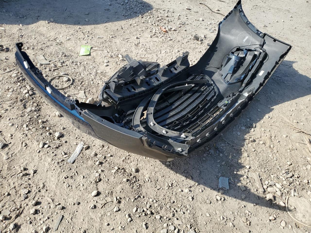 2020 Chevrolet Trax VIN 3GNCJLSB6LL112391 Copart auction photo, front end damage thumbnail 13