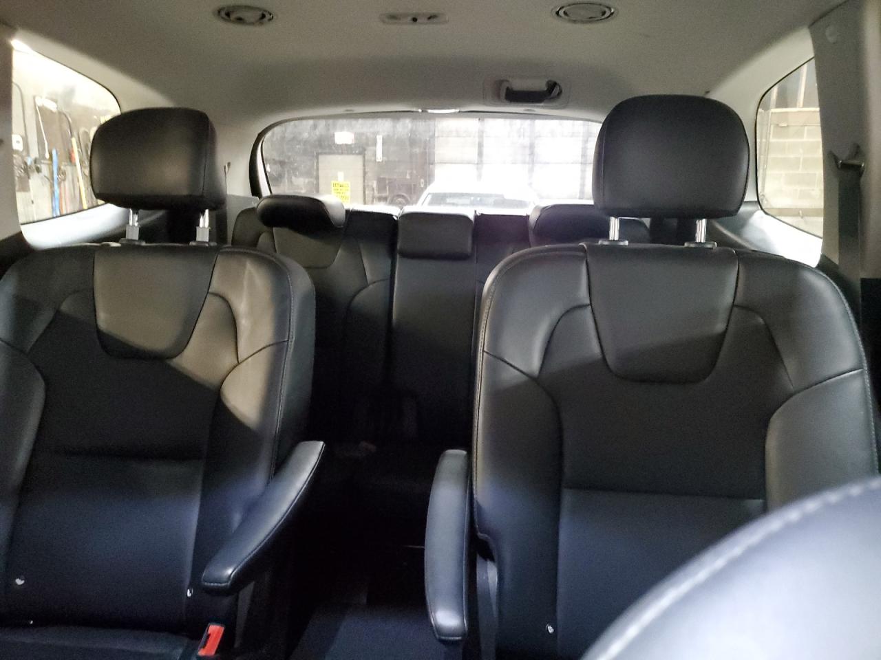 2020 KIA Telluride VIN 5XYP6DHC7LG085341 Copart auction photo, rear end / front end damage thumbnail 10