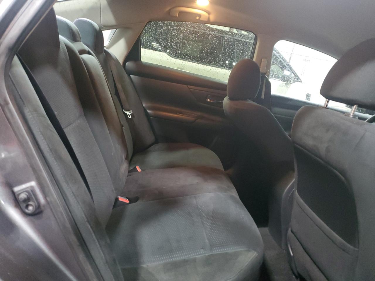 2015 Nissan Altima VIN 1N4AL3AP7FN923456 Copart auction photo, front end damage thumbnail 10